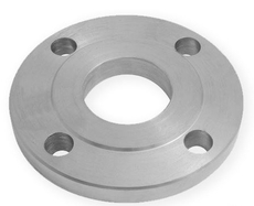 Фланец плоский стальной Ду65 Ру10